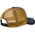 kapa-zaobljena-mornarsko-plava-snapback-majin-mv1-vegeta-dragon-ball-capslab
