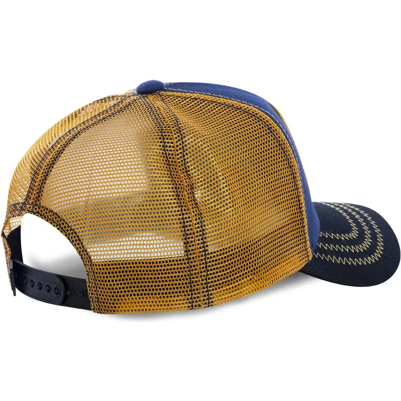 kapa-zaobljena-mornarsko-plava-snapback-majin-mv1-vegeta-dragon-ball-capslab