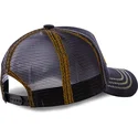cap-zaobljena-black-snapback-vegeta-dragon-ball-capslab