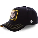 kapa-zaobljena-crna-snapback-majin-mv3-vegeta-dragon-ball-capslab