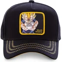 kapa-zaobljena-crna-snapback-majin-mv3-vegeta-dragon-ball-capslab