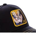 kapa-zaobljena-crna-snapback-majin-mv3-vegeta-dragon-ball-capslab