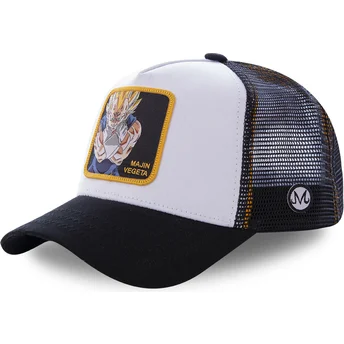 kapa-zaobljena-bijela-snapback-majin-mv4-vegeta-dragon-ball-capslab