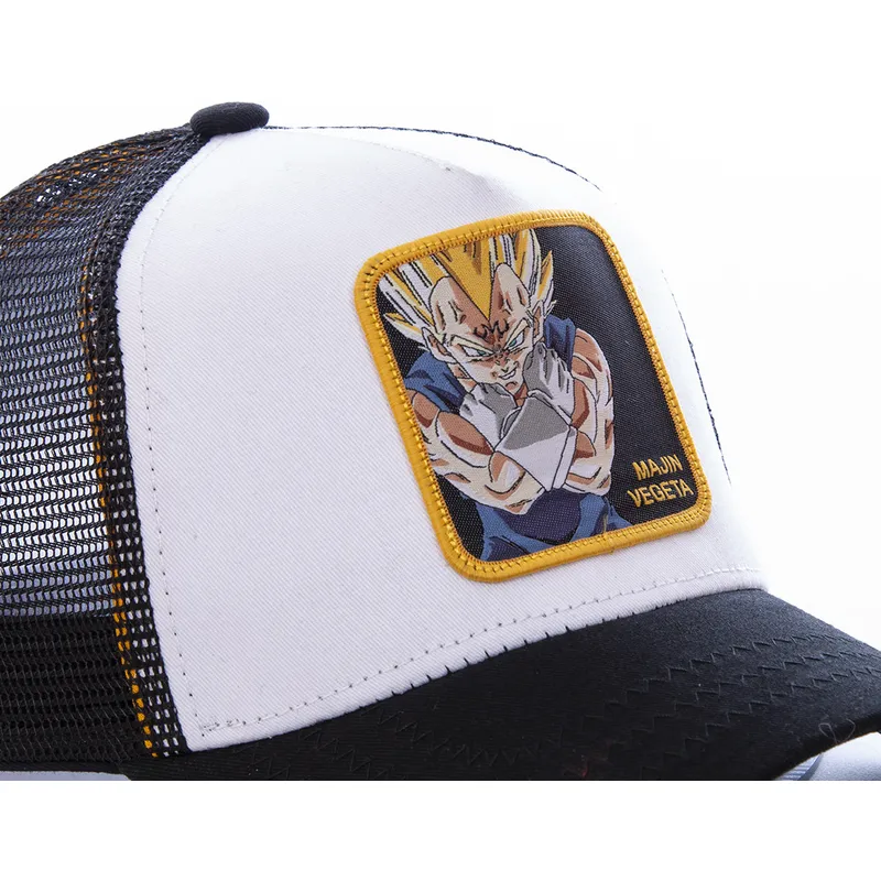 kapa-zaobljena-bijela-snapback-majin-mv4-vegeta-dragon-ball-capslab