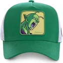kapa-zaobljena-zelena-snapback-pic1-piccolo-dragon-ball-capslab