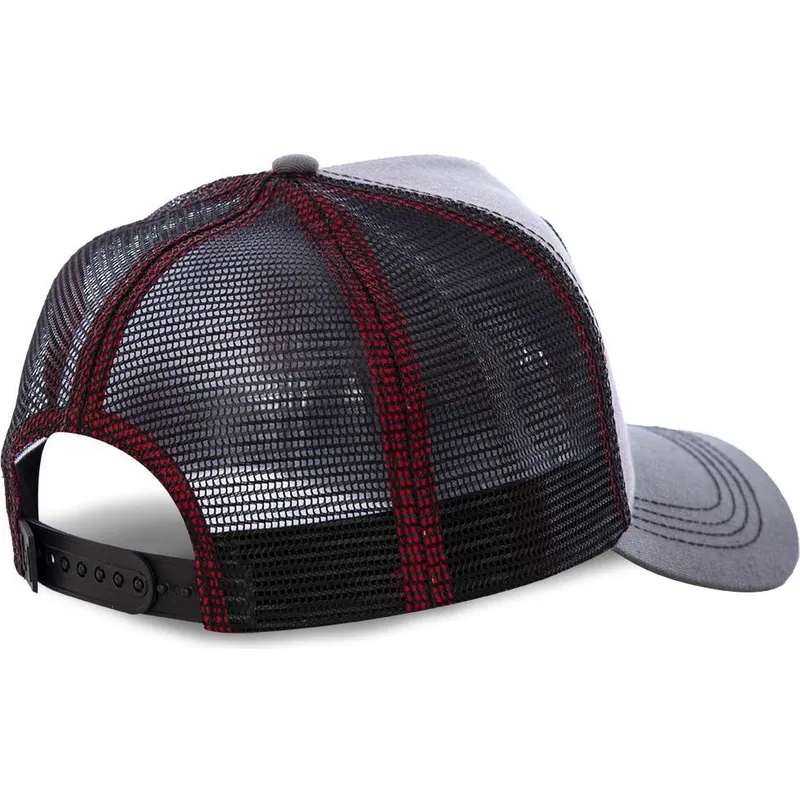 kapa-zaobljena-siva-snapback-iro3-iron-man-marvel-comics-capslab kapa-zaobljena-siva-snapback-iro3-iron-man-marvel-comics-capslab