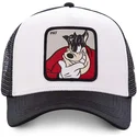 kapa-zaobljena-bijela-snapback-pet2-peg-leg-pete-disney-capslab