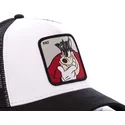 kapa-zaobljena-bijela-snapback-pet2-peg-leg-pete-disney-capslab