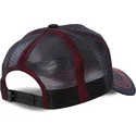 kapa-zaobljena-crna-snapback-spi2-spider-man-marvel-comics-capslab