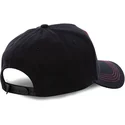 kapa-zaobljena-crna-snapback-spi3-spider-man-marvel-comics-capslab