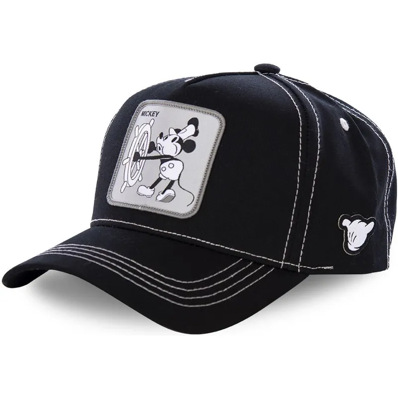 kapa-zaobljena-crna-snapback-vintage-vin1-mickey-mouse-disney-capslab