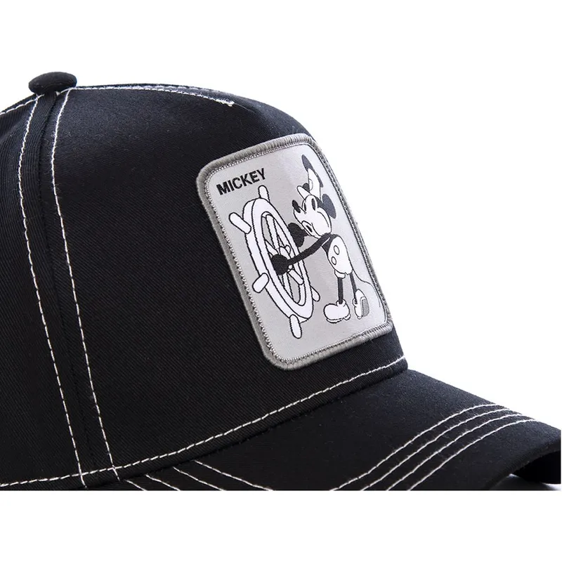 kapa-zaobljena-crna-snapback-vintage-vin1-mickey-mouse-disney-capslab
