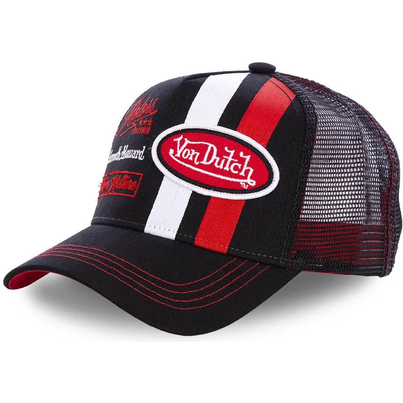 kapa-zaobljena-crna-snapback-mcqbla-von-dutch