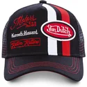 kapa-zaobljena-crna-snapback-mcqbla-von-dutch