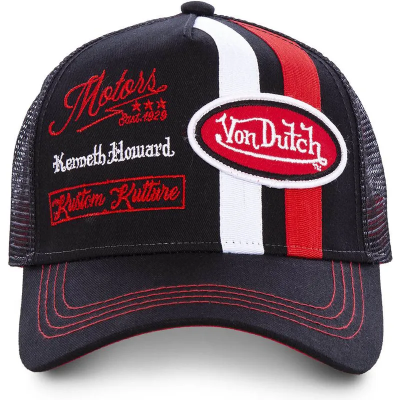 kapa-zaobljena-crna-snapback-mcqbla-von-dutch