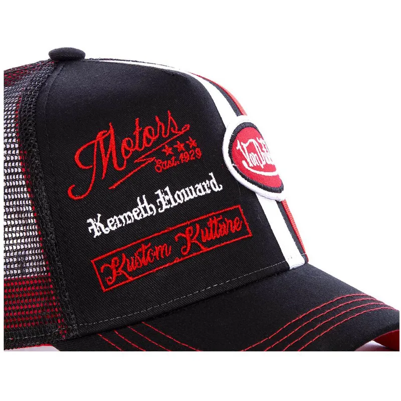 kapa-zaobljena-crna-snapback-mcqbla-von-dutch
