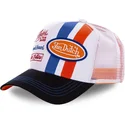 kapa-zaobljena-bijela-snapback-mcqora-von-dutch