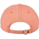 djinns-curved-brim-washed-girl-pink-adjustable-cap