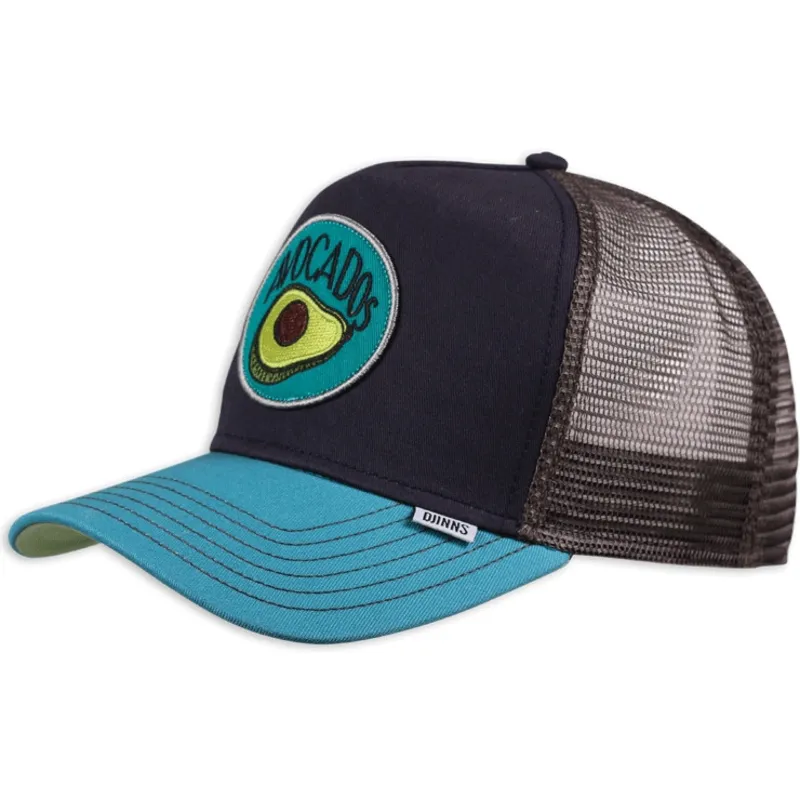 kape-zaobljena-mornarsko-plava-snapback-djinns