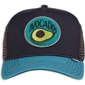 kape-zaobljena-mornarsko-plava-snapback-djinns