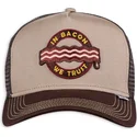 kapa-zaobljena-smeda-snapback-food-bacon-djinns
