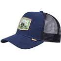 kapa-zaobljena-mornarsko-plava-snapback-nothing-club-sucker-djinns