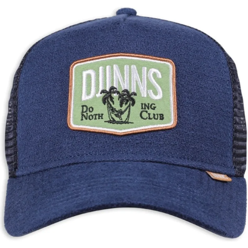 kapa-zaobljena-mornarsko-plava-snapback-nothing-club-sucker-djinns