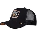 kapa-zaobljena-crna-snapback-nothing-club-djinns