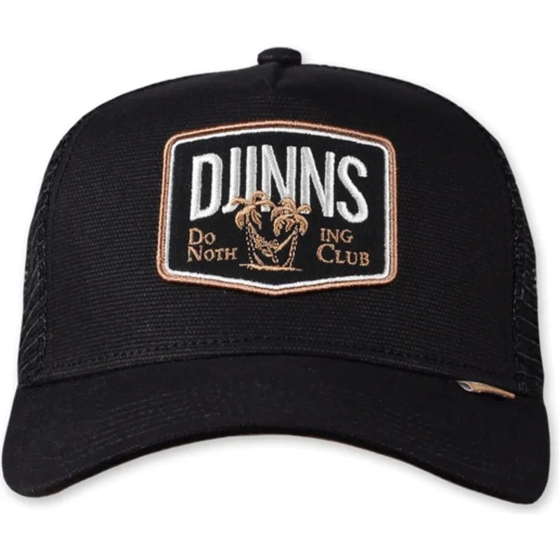 kapa-zaobljena-crna-snapback-nothing-club-djinns
