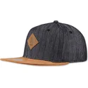 kapa-ravna-crna-snapback-linen-2015-djinns