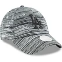 kapa-zaobljena-siva-podesiv-9forty-engineered-fit-los-angeles-dodgers-mlb-new-era