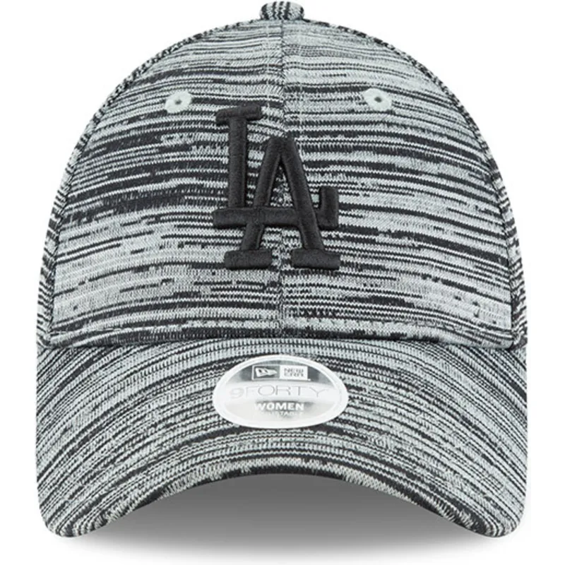 kapa-zaobljena-siva-podesiv-9forty-engineered-fit-los-angeles-dodgers-mlb-new-era kapa-zaobljena-siva-podesiv-9forty-engineered-fit-los-angeles-dodgers-mlb-new-era
