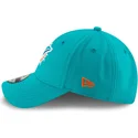 kapa-zaobljena-plava-podesiv-9forty-the-league-miami-dolphins-nfl-new-era