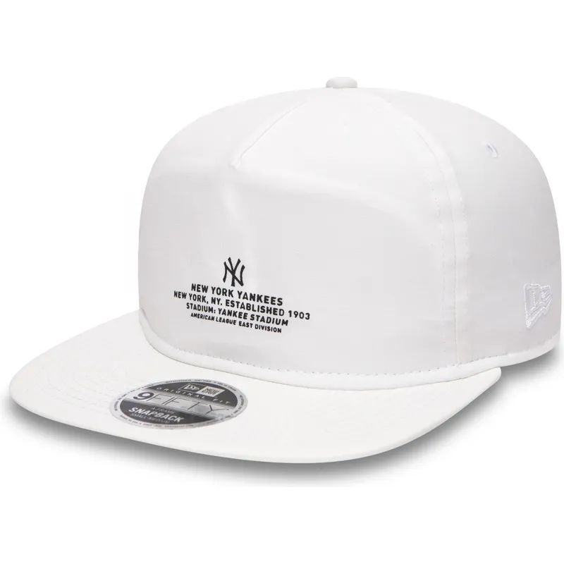 kapa-ravna-bijela-snapback-9fifty-monochrome-script-new-york-yankees-mlb-new-era kapa-ravna-bijela-snapback-9fifty-monochrome-script-new-york-yankees-mlb-new-era