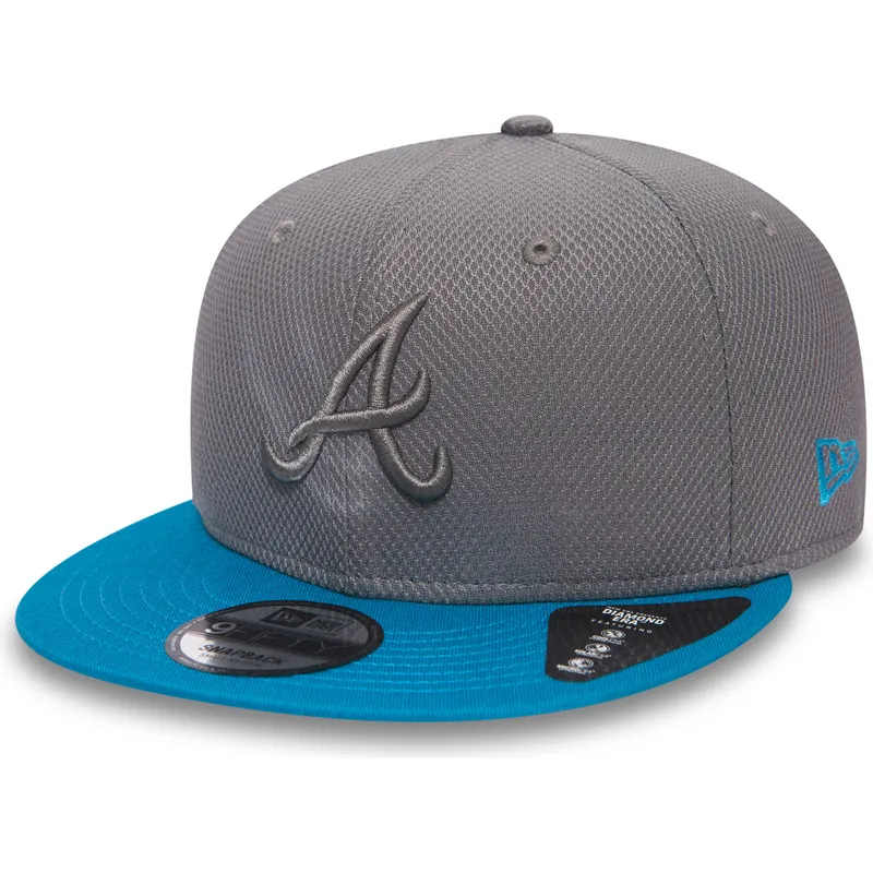 kapa-ravna-siva-snapback-9fifty-essential-diamond-era-atlanta-braves-mlb-new-era kapa-ravna-siva-snapback-9fifty-essential-diamond-era-atlanta-braves-mlb-new-era