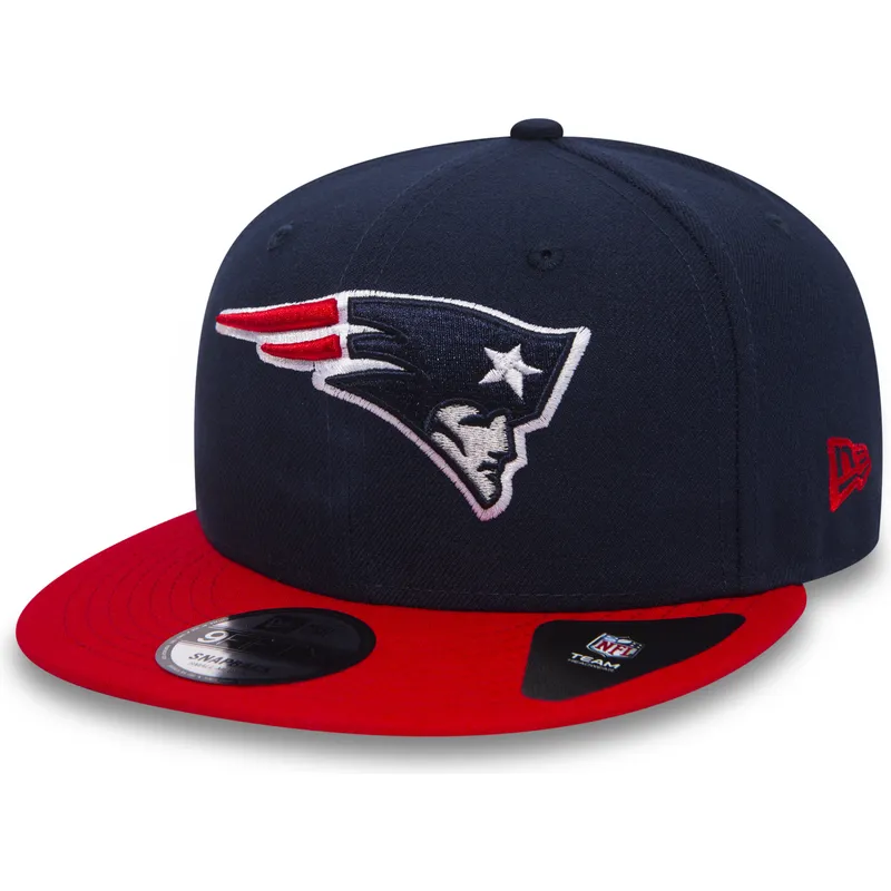 kapa-ravna-mornarsko-plava-snapback-9fifty-team-new-england-patriots-nfl-new-era