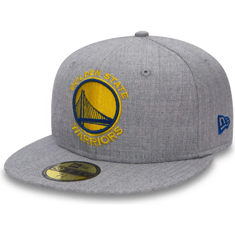 kapa-ravna-siva-prilagodena-59fifty-heather-golden-state-warriors-nba-new-era