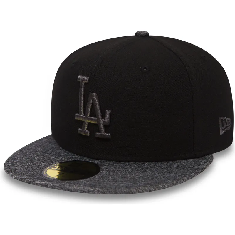 kapa-ravna-crna-prilagodena-59fifty-grey-collection-los-angeles-dodgers-mlb-new-era kapa-ravna-crna-prilagodena-59fifty-grey-collection-los-angeles-dodgers-mlb-new-era