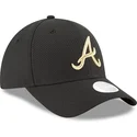 kapa-zaobljena-crna-podesiv-9forty-sport-atlanta-braves-mlb-new-era