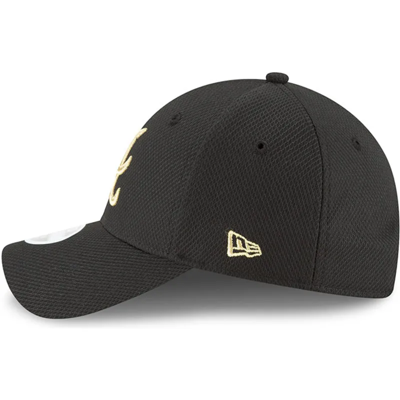 kapa-zaobljena-crna-podesiv-9forty-sport-atlanta-braves-mlb-new-era