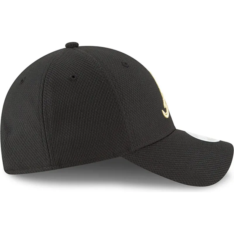kapa-zaobljena-crna-podesiv-9forty-sport-atlanta-braves-mlb-new-era