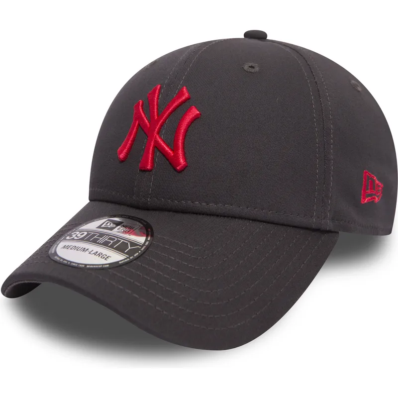 kapa-zaobljena-kamena-prilagodena-39thirty-essential-league-new-york-yankees-mlb-new-era