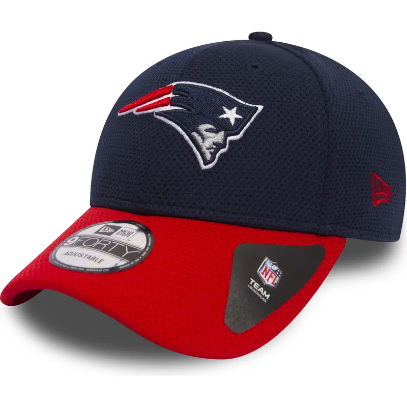 kapa-zaobljena-mornarsko-plava-podesiv-9forty-team-mesh-new-england-patriots-nfl-new-era