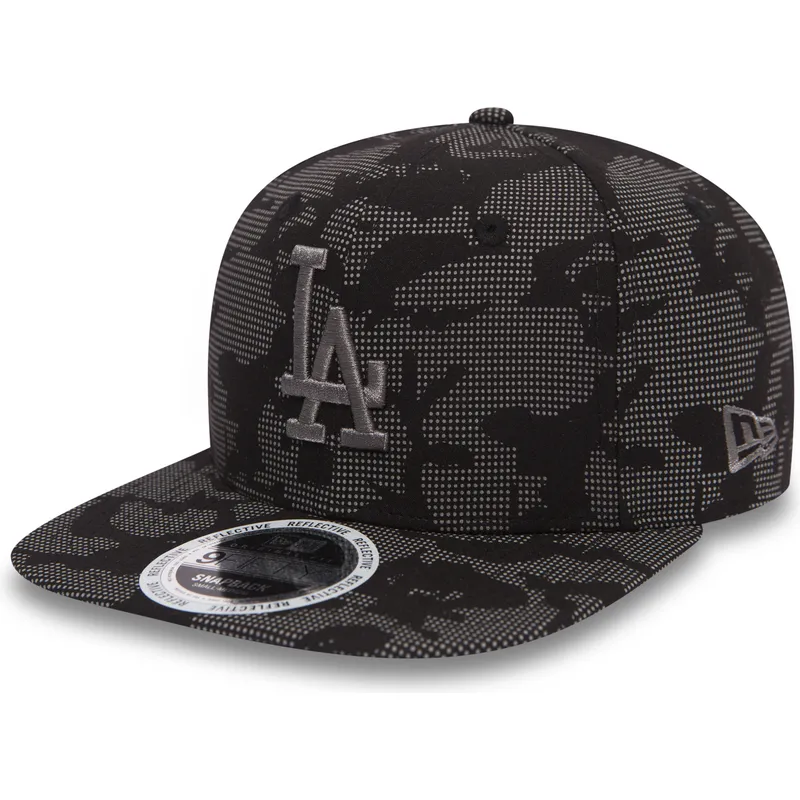 kapa-ravna-crna-snapback-9fifty-night-time-reflective-los-angeles-dodgers-mlb-new-era