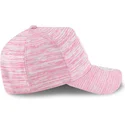 kapa-zaobljena-ruzicasta-snapback-ajustable-9forty-a-frame-engineered-fit-new-york-yankees-mlb-new-era