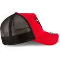 kapa-zaobljena-crvena-snapback-9forty-team-chicago-bulls-nba-new-era