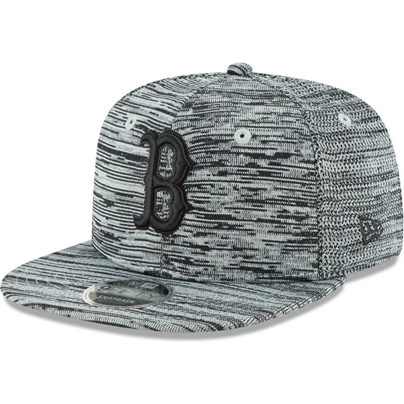 kapa-ravna-siva-snapback-9fifty-engineered-fit-boston-red-sox-mlb-new-era