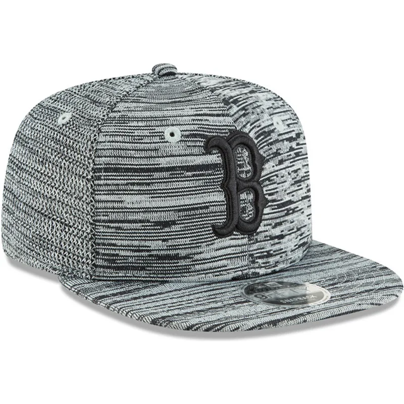 kapa-ravna-siva-snapback-9fifty-engineered-fit-boston-red-sox-mlb-new-era