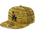 kapa-ravna-zuta-snapback-9fifty-engineered-fit-los-angeles-dodgers-mlb-new-era
