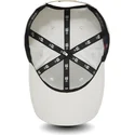 kapa-zaobljena-bijela-snapback-9fifty-nylon-pre-curved-fit-new-york-yankees-mlb-new-era